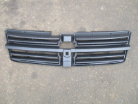 textura - vnitřní část masky